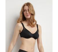 Dim Generous Minimizer Sujetador Reductor, Negro (Black), 85D para Mujer