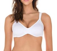 Dim Sujetador Generous Minimizer Con Aros Mujer x1, Beige, 90D