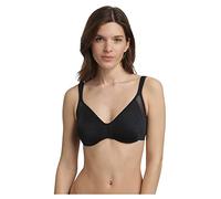 Dim Generous Minimizer Sujetador Reductor, Negro (Black), 85D para Mujer