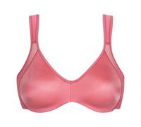 Dim Sujetador Generous Minimizer con Aros Mujer x1, Rosa, 90C