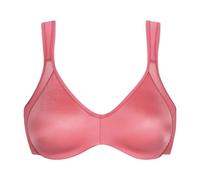 Dim Sujetador Generous Minimizer con Aros Mujer x1, Rosa, 90E