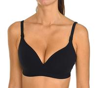 Dim Sujetador Maternal sin Relleno y sin Aros 0099H para Mujer
