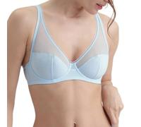 Dim Sujetador Mujer Azul 95D