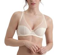 Dim Sujetador Mujer Beige 100C