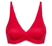 Dim Sujetador Mujer Body Touch | Copas Prefabricadas Térmicas | Aros | Invisible Bajo la Ropa | Confort y Sujeción Óptimos x1