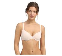 Dim Sujetador Push up Con Aros y Relleno Invisifit x1, Rosa, 90A