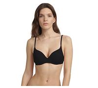 Dim Sujetador Push-Up Sin Aros Invisifree Mujer x1, Negro, 75C