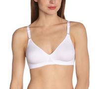 Dim Sujetador Sin Aros Mes Essentiels By Dim Mujer x1, Blanco, 80B