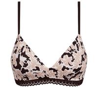 Dim Sujetador sin Aros Microfibra: feminidad y Comodidad Daily Micro Mujer x1, Multicolor, 95E