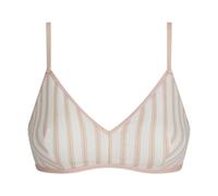 Dim Sujetador Triangular de algodón para Mujer, cómodo y Ligero | Bralette sin Aros con Efecto Natural | Lencería Elegante para el día a día | Colaboración con Ines DE LA FRESSANGE