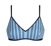 Dim Sujetador Triangular de algodón para Mujer, cómodo y Ligero | Bralette sin Aros con Efecto Natural | Lencería Elegante para el día a día | Colaboración con Ines DE LA FRESSANGE