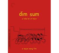 Dim Sum: A Little Bit of Heart (Criterion Collection) [USA] [Blu-ray]