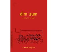 Dim Sum: A Little Bit of Heart (Criterion Collection) [USA] [DVD]