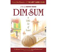 Dim Sum: A Little Bit of Heart [Reino Unido] [DVD]