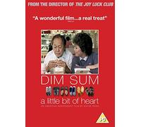Dim Sum [DVD] [1985] [Reino Unido]