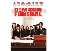 Dim Sum Funeral [USA] [DVD]