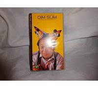 Dim Sum [Reino Unido] [VHS]