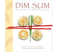 Dim Sum – El arte del almuerzo con té chino: Libro de cocina – Crown Kinderwagen
