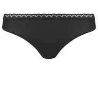 DIM Tanga DAILY MICRO. Color Negro