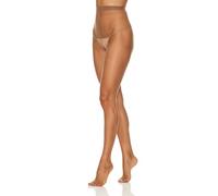 Panty de verano DIM sin costuras EFECTO BRONCEADO Teint de Soleil - 2 / Terracotta