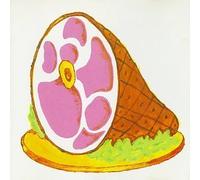 Dim the Lights Chill the Ham by Shadowy Men on a Shadowy Planet (1993) Audio CD