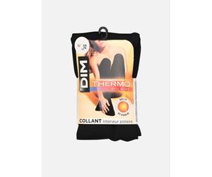 Dim Thermo Collant Polaire 143D 1 - T2 Negro