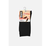 Dim Thermo Polaire Mi-Chaussettes X2 39 - 42 Negro