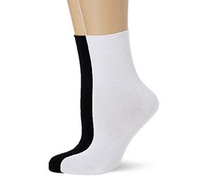 Dim Tobilleros Modal Sensation suave douce , para Mujer