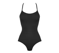 Dim Traje de baño Menstrual Tejido Impermeable Flujo Medio Mujer x1