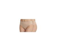 Dim Unno Basic Sin Costuras Micro Braguita, Mujer, Beige (Piel/Piel 3uy), (Tamaño del Fabricante: L/XL)