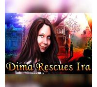 Dima Rescues Ira (PC) Steam Key - GLOBAL