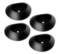 Dimakung 11453 - Tapa de repuesto para patas de piscina, tapa vertical para patas Intex Ultra Frame 28301TT, 28303SR, 28321EH, 28323EH, 28327EH, 28331EH, 28335EH, 28337EH, 28341WA, 28343EH, 28343EH