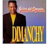 Dimanchy - Gritos Del Corazon