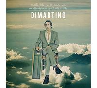 Dimartino - Sarebbe Bello Non Lasciarsi Mai Ma Abbandonarsi Ogni Tanto E Utile - Green Vinyl [Vinilo]