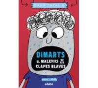Dimarts: El Malefici De Les Clapes Blaves (caos Total 2)