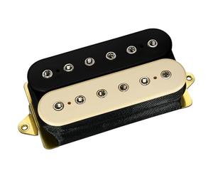 DiMarzio 202705 DP 100 fbc-10 Super Distortion Guitarra accesorios
