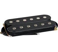 DiMarzio - Air Classic Bridge negra - DP191BK