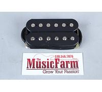 DiMarzio - Air Norton negra - DP193BK