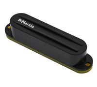 DiMarzio Air Norton S DP180 BK