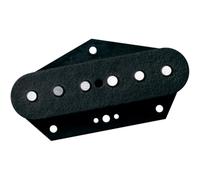 DiMarzio - Área Hot T Bridge negra - DP421BK