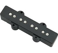 DiMarzio - Área J Neck negra - DP247BK