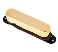 DiMarzio Area T Neck DP 417 Gold