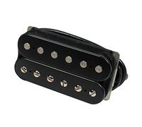 DiMarzio - AT-1 Andy Timmons "F-spaced" negra - DP224FBK