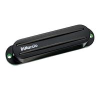 DiMarzio - Cruiser Neck negra - DP186BK