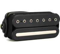 DIMARZIO - DP708BK - Crunch Lab 7 John Petrucci Model - Black