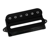 DiMarzio - Crunch Lab John Petrucci "F-spaced" negra - DP228FBK