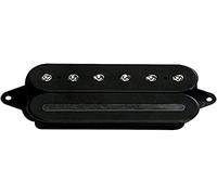DiMarzio - Crunch Lab John Petrucci negra - DP228BK