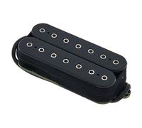 DiMarzio D Activator 7 Bridge DP720 BK