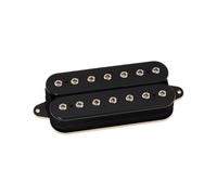 DiMarzio - D Activator 7 Bridge negra - DP720BK
