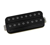 DiMarzio - D Activator 8 Bridge negra - DP820BK